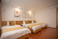 Conglin Bieyuan Hotel Hotel in zona Wuyishan Party School of CPC