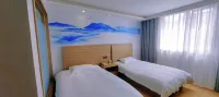 Ruidu Hotel Wenzhou Wutian Hotels near Wutian Old Street