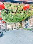 Riverside Hotel Hotel di Distrik Lvshunkou
