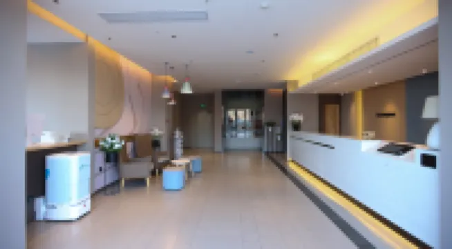 Homeinn Hotel (Yingkou Panpan Road Nanhu Park)