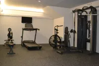 507 Athens - Gym