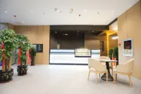 Wassim Hotel Changchun Renmin Square
