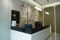 โรงแรมหยุนอี้