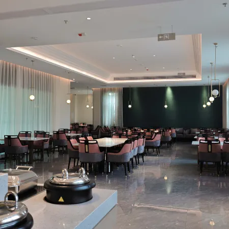 Huaibei Kaiyuan Yiju Hotel