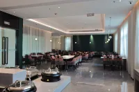 Huaibei Kaiyuan Yiju Hotel - sarapan