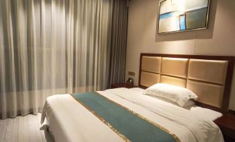 Anren Times Business Hotel
