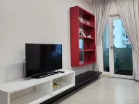 Modern Suite in Penang Island