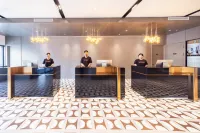 Atour Hotel (Zhangjiakou Municipal Government Qingshuihe South Road Branch)