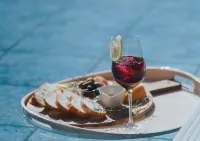CRAFT HOTEL Setouchi - Quầy bar