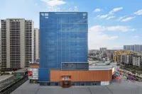 Wenzhou Liushi Maison New Century Hotel Hotels in Wenzhou