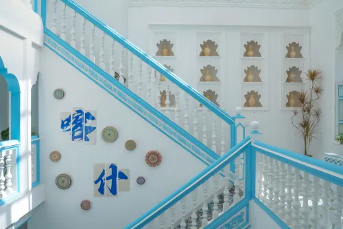 Half Day B&B (Kashgar Ancient City Scenic Area Branch) Empfohlen Photos