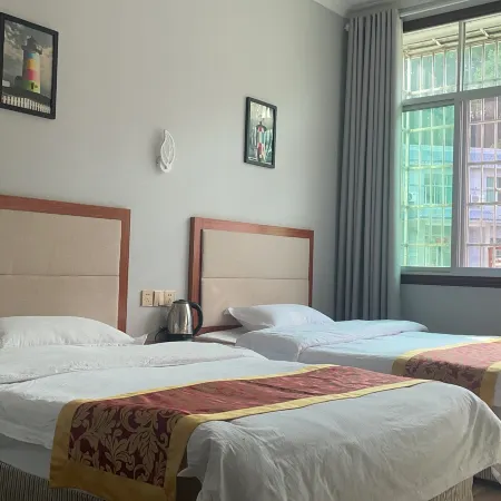 Bishan Wing Inn