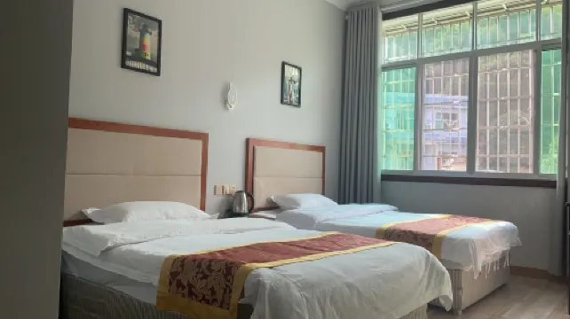 Bishan Wing Inn