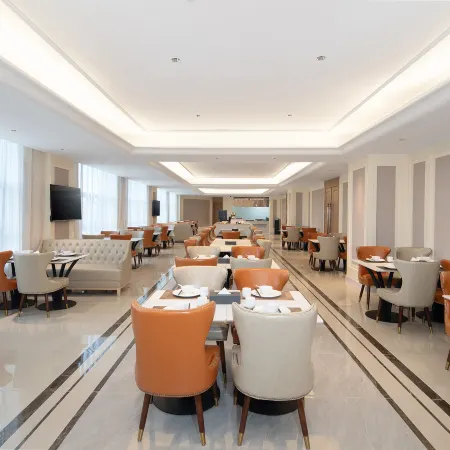 Vienna International Hotel (Anshun West High-speed Railway Station Branch)