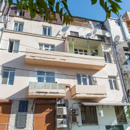 Umba Apartment N1