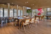 بلوسوم جاردن تشينغدو جينتانج