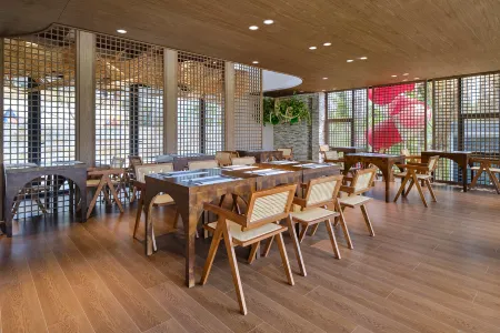 Blossom Garden Chengdu  Jintang