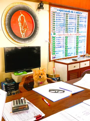 รูปภาพของโรงแรมกาญจนาสกลนคร