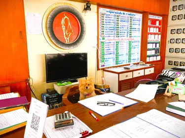 รูปภาพของโรงแรมกาญจนาสกลนคร