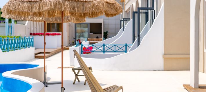 Mediterranean Romantic Seaview Holiday Guesthouse by the Blue Shore (Xinghai Square Branch) Hotels in Dalian