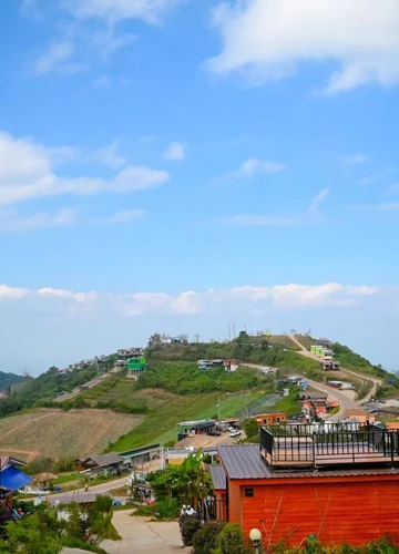 รูปภาพของไร่รักดอย ภูทับเบิก