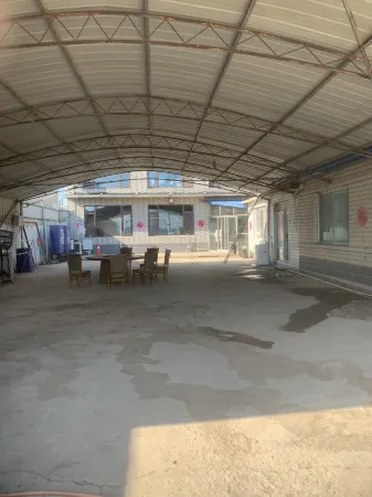 Xiayou Liangfeng B&B