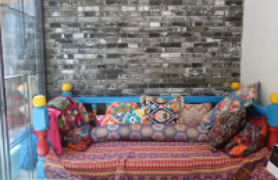 Xinyu Homestay Grape Valley Scenic Area Store
