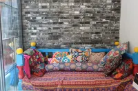 Xinyu Homestay Grape Valley Scenic Area Store