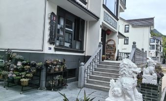 Lin Shenjian Lu Homestay