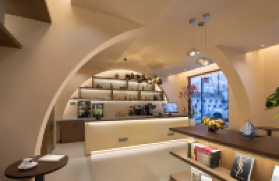 虹橋故事民宿（鳳凰古城景區虹橋店）