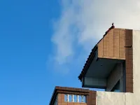 Green Island-HongFa Homestay Hotels near Changbin Coast Observatory