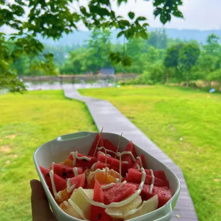 Wind's guesthouse in Chengdu