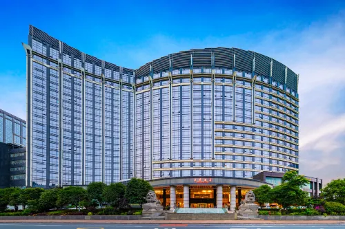 CHENSHENG HOTEL Empfohlen Photos