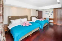 Haoqing Harbour Seaview Apartment (Liaoning Dongdaihe Kaisa Branch)