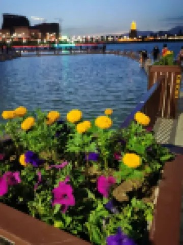 Kuqa Xintiandi Hotel