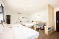 โรงแรมโอเอซิส