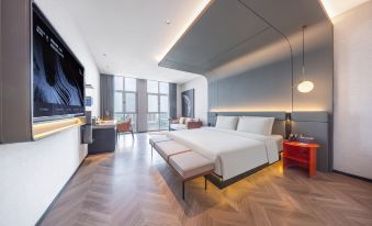 Atour  S, Wangjiang West Road, High-tech Intime Department Store, Hefei