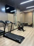 伊芙美素飯店（西安回民街鐘樓地鐵站店） - 2 星級
