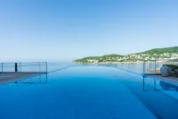 Xihui Cliff Hotel ，Shengsi