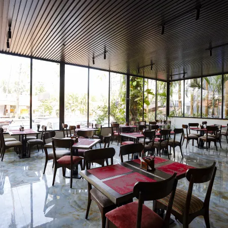Hotel Meraden Opus