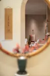 Puyu · See Huanxi Homestay again (Kaihua Store) - Gym