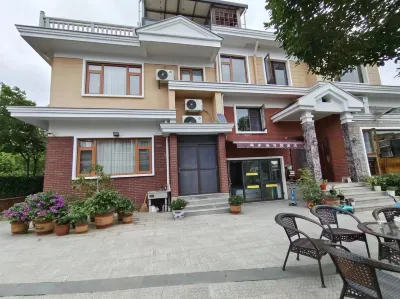 Hu Lu hui Fang yuan min su Hotels in der Nähe von Hubei Ming and Qing Dynasties Ancient Architecture Museum