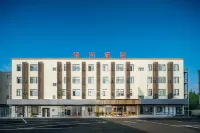 Qixi Hotel Hotel in zona Hou Mountain