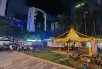 Shiguang Box Themed Homestay