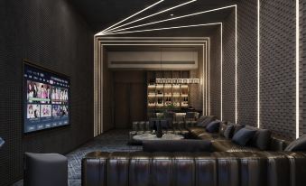 Kasen  International Hotel