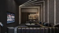 Kasen  International Hotel