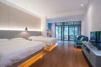 Xilinwan Yinshe Holiday Villa