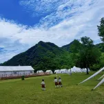 Full Xi camping base