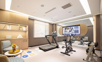 Home Inn Select (Tongliao Government Store) 썸네일