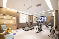 Homeinn Plus Hotel  (Tongliao  Government)